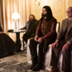 Natasia Demetriou, Matt Berry, Kayvan Novak, Mark Proksch in What We Do In The Shadows season three
